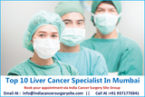 Hospitals in India for Liver Cancer Treatment, Gurugram