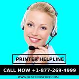 HP Printer Technical Help Number 1-877-269-4999, Houston
