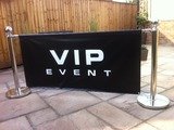 Event Supplier Cambridge - CFM Services, Cambridge