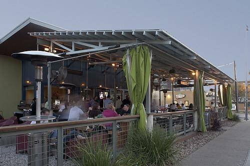  Profile Photos of Key Bar 617 West 6th Street - Photo 2 of 6