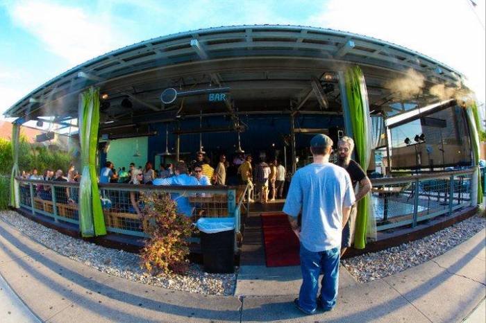  Profile Photos of Key Bar 617 West 6th Street - Photo 5 of 6