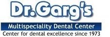  Profile Photos of Dr. Garg's Multispeciality Dental Centre Dr. Garg's Dental Centre Z-7, Shop No.3, Rajouri Garden, New Delhi - 110027 INDIA. [Landmark: Near Delhi Metro Pillar No. 419, Opposite Kukreja Hospital] - Photo 1 of 2