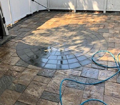  Profile Photos of Uptown Residential & Commercial Pressure Power Washer 117 W 58th St #110 - Photo 2 of 7