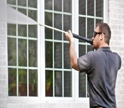  Profile Photos of Uptown Residential & Commercial Pressure Power Washer 117 W 58th St #110 - Photo 6 of 7