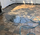  Uptown Residential & Commercial Pressure Power Washer 117 W 58th St #110 