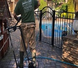Uptown Residential & Commercial Pressure Power Washer, New York