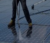 Uptown Residential & Commercial Pressure Power Washer, New York