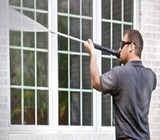 Uptown Residential & Commercial Pressure Power Washer, New York