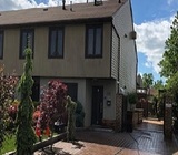 Uptown Residential & Commercial Pressure Power Washer, New York
