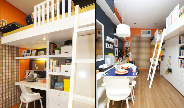  Gallery of 878 Espana | Condo in Manila | Vista Residences Condominium Espana Blvd. corner G. Tolentino St., - Photo 2 of 3