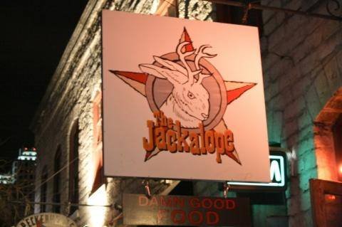  Profile Photos of The Jackalope 404 East 6th - Photo 3 of 6