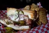 The Jackalope, Austin