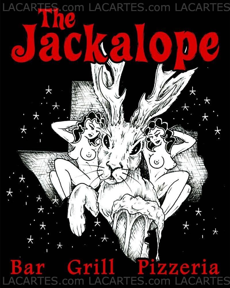  Pricelists of The Jackalope 404 East 6th - Photo 5 of 6