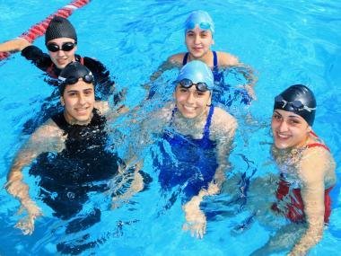 Pricelists of Foss Swim School 3026 N. Ashland Ave - Photo 1 of 1