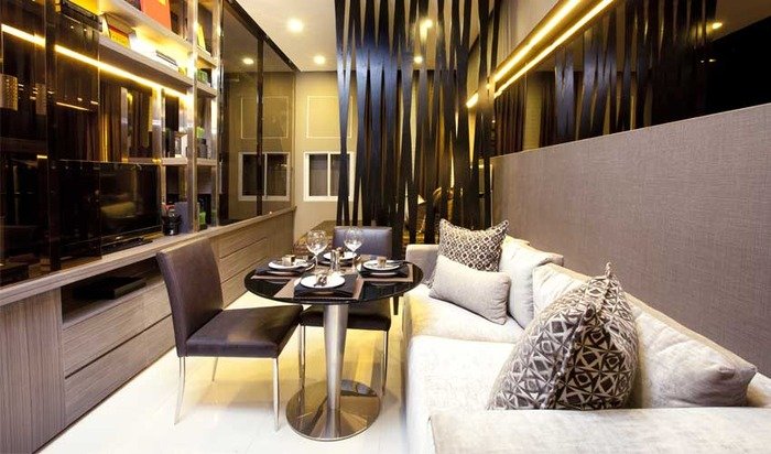  Gallery of Wil Tower Mall | Condo in Quezon City | Vista Residences Condominium Eugenio Lopez Drive - Photo 1 of 3