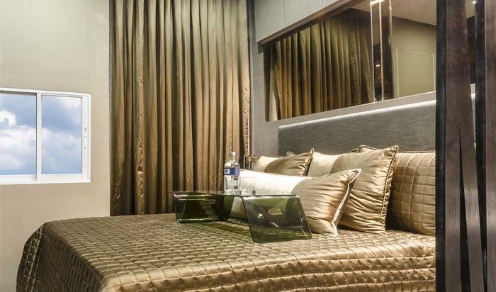  Gallery of Wil Tower Mall | Condo in Quezon City | Vista Residences Condominium Eugenio Lopez Drive - Photo 2 of 3