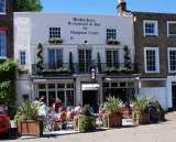 Blubeckers Restaurant & Bar, Hampton Court