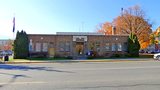 Colville City Hall few blocks to the west of Colville dentist DaBell & Paventy Orthodontics DaBell & Paventy Orthodontics 266 E. First Ave. 