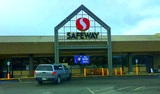 Safeway few blocks to the north of Colville dentist Dabell & Paventy Orthodontics DaBell & Paventy Orthodontics 266 E. First Ave. 