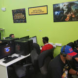 Kiwi Technologies | Internet Cafe | Computer Service, Papatoetoe, Auckland