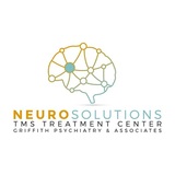 Dr. Walter Griffith Jr, MD & NeuroSolutions TMS, St. Petersburg