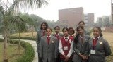 Public school in Sahibabad, Sahibabad