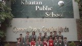 Public school in Sahibabad, Sahibabad