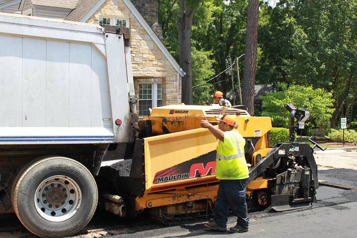  Gallery of Paving Professionals INC. 1508 Mechanical Blvd - Photo 14 of 26