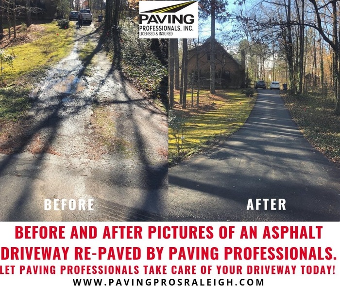  Gallery of Paving Professionals INC. 1508 Mechanical Blvd - Photo 17 of 26