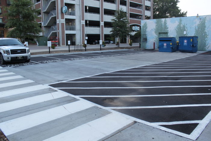  Gallery of Paving Professionals INC. 1508 Mechanical Blvd - Photo 15 of 26