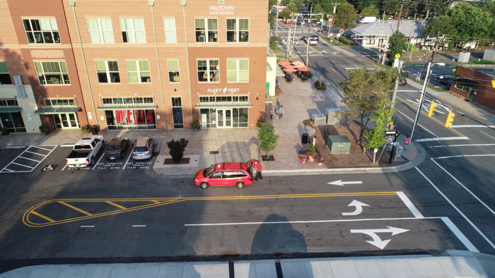  Gallery of Paving Professionals INC. 1508 Mechanical Blvd - Photo 1 of 26