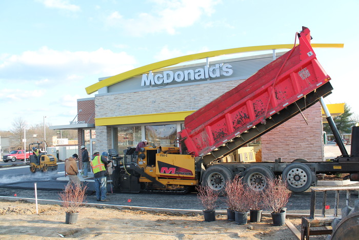  Gallery of Paving Professionals INC. 1508 Mechanical Blvd - Photo 11 of 26