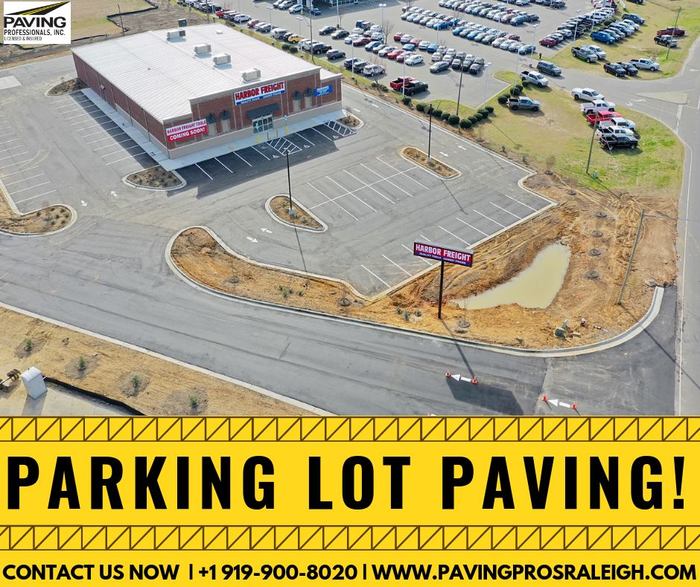  Gallery of Paving Professionals INC. 1508 Mechanical Blvd - Photo 4 of 26