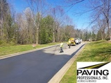  Paving Professionals INC. 1508 Mechanical Blvd 