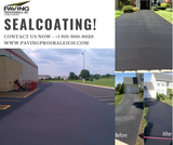  Paving Professionals INC. 1508 Mechanical Blvd 