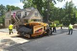  Paving Professionals INC. 1508 Mechanical Blvd 