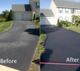 Paving Professionals INC., Garner