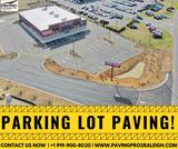 Paving Professionals INC., Garner