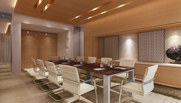 Meeting Room Profile Photos of DoubleTree by Hilton Hotel Dubai - Jumeirah Beach The Walk, Dubai Marina - Photo 11 of 21