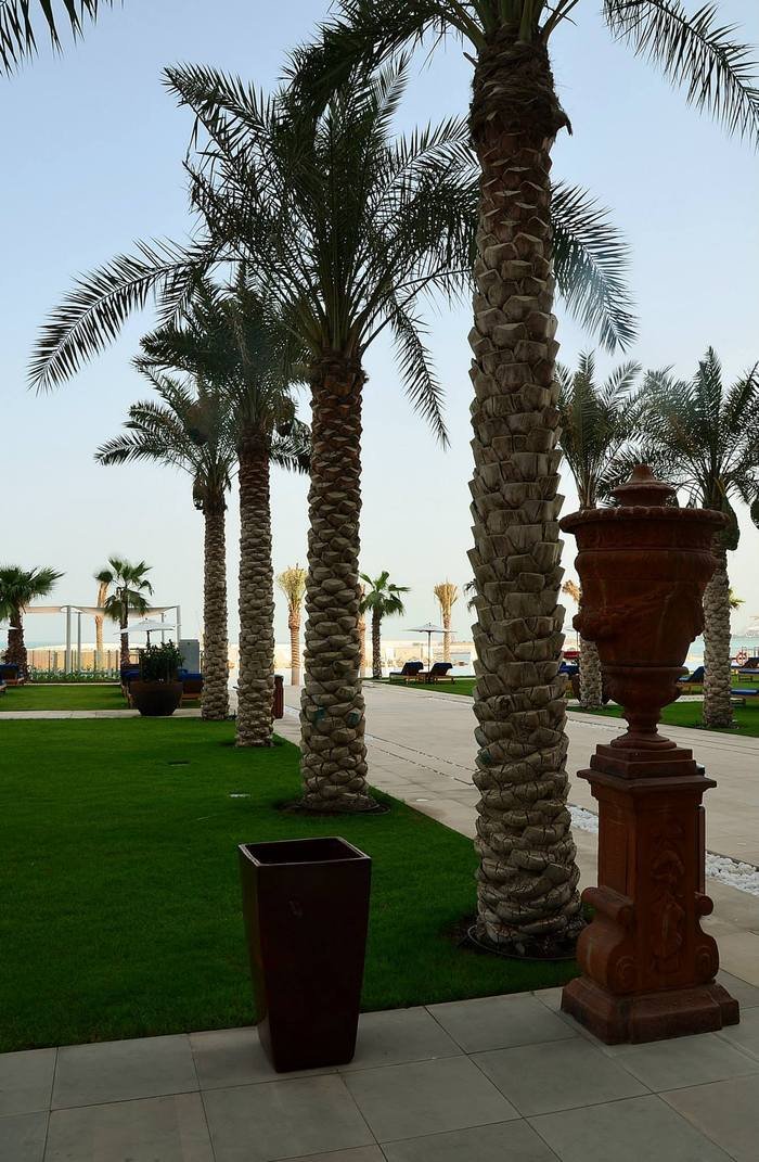 Leisure Activities Profile Photos of DoubleTree by Hilton Hotel Dubai - Jumeirah Beach The Walk, Dubai Marina - Photo 7 of 21