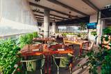 Al Maeda Restaurant, DoubleTree by Hilton Hotel Dubai - Jumeirah Beach, Dubai