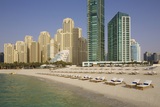 DoubleTree by Hilton Hotel Dubai - Jumeirah Beach, Dubai