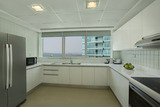 Suite Kitchen Area DoubleTree by Hilton Hotel Dubai - Jumeirah Beach The Walk, Dubai Marina 