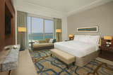 Master Suite DoubleTree by Hilton Hotel Dubai - Jumeirah Beach The Walk, Dubai Marina 