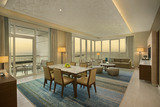 Sitting Area DoubleTree by Hilton Hotel Dubai - Jumeirah Beach The Walk, Dubai Marina 