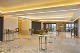 Conference Center Reception DoubleTree by Hilton Hotel Dubai - Jumeirah Beach The Walk, Dubai Marina 