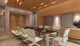 Meeting Room DoubleTree by Hilton Hotel Dubai - Jumeirah Beach The Walk, Dubai Marina 
