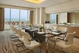 Meeting Room DoubleTree by Hilton Hotel Dubai - Jumeirah Beach The Walk, Dubai Marina 