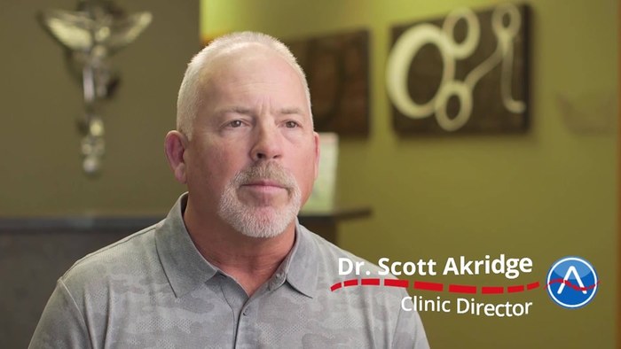  Profile Photos of Akridge Chiropractic & Laser Pain Relief 8518 W Gage Blvd - Photo 3 of 5