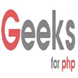 GeeksForPHP - PHP Development India, Shyam Nagar, Jaipur